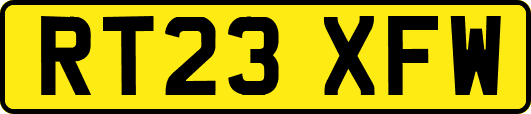 RT23XFW
