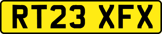 RT23XFX