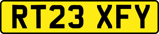 RT23XFY