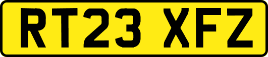 RT23XFZ
