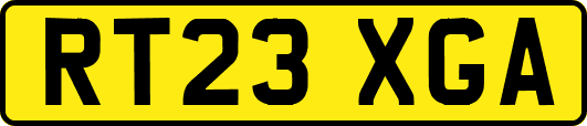 RT23XGA