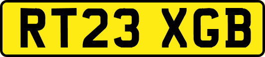 RT23XGB