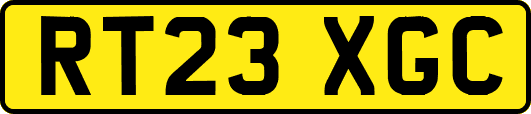 RT23XGC