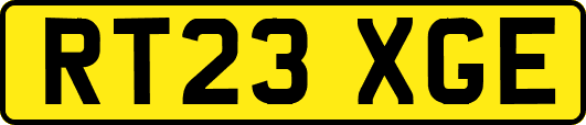 RT23XGE