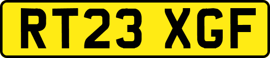 RT23XGF