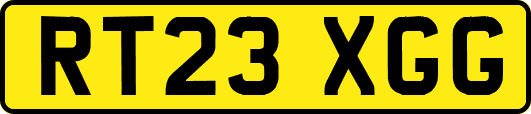 RT23XGG