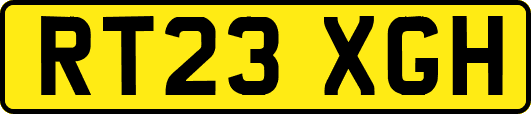 RT23XGH