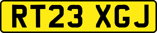 RT23XGJ