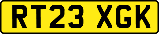 RT23XGK