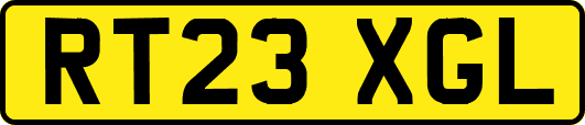 RT23XGL