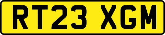 RT23XGM