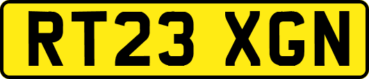 RT23XGN