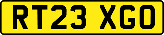 RT23XGO