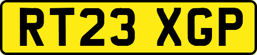 RT23XGP