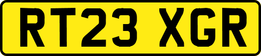 RT23XGR