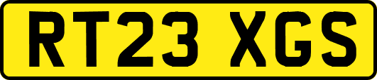 RT23XGS