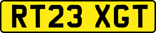 RT23XGT