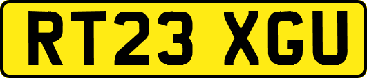 RT23XGU