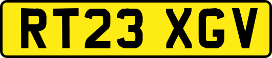 RT23XGV