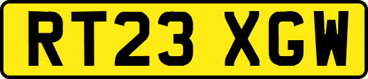 RT23XGW