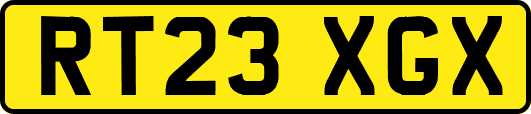 RT23XGX