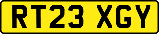 RT23XGY