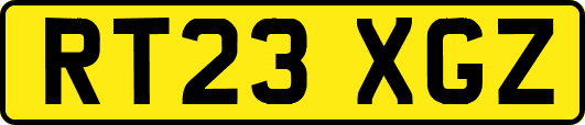 RT23XGZ