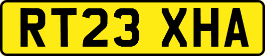 RT23XHA