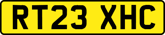 RT23XHC