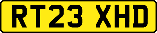 RT23XHD