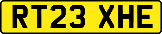 RT23XHE