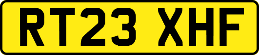 RT23XHF