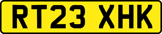 RT23XHK