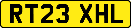 RT23XHL