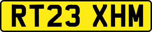 RT23XHM