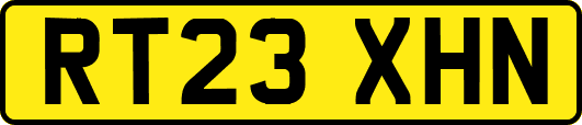 RT23XHN