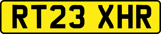 RT23XHR