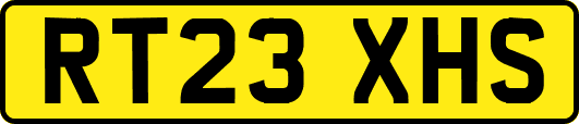 RT23XHS