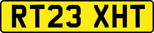 RT23XHT