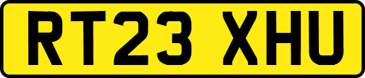 RT23XHU
