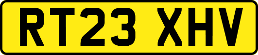 RT23XHV
