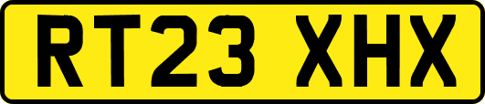 RT23XHX
