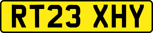 RT23XHY