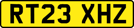 RT23XHZ