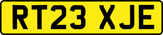 RT23XJE