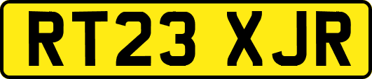 RT23XJR