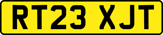 RT23XJT