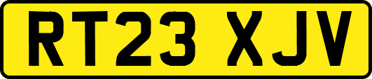 RT23XJV