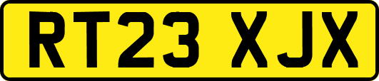 RT23XJX