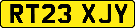 RT23XJY